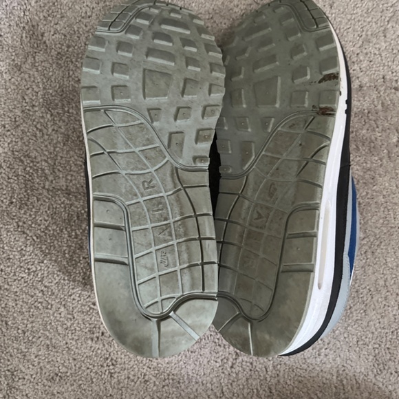 Nike Air Max 1 gym blue - Picture 5 of 6